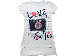 99329 Kiz Cocuk Tunik Love Selfi Fotograf Mak Baskili 10 11 12 13 Yas 2822641045 Happywippa Cocuk Tunik Yazlik Urunler Gt Cocuk Grubu Tunik Kiz Cocuklar Kizlar