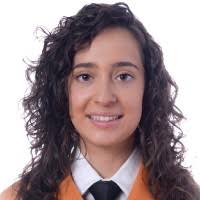 9 perfiles de «Maria Terron»