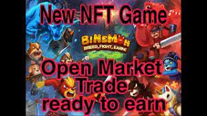 Download Binemon Apk Latest V1 2 4 For Android