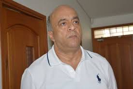 Hernando Escobar, exsenador del Magdalena, denuncia atentado en su contra