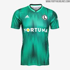 Legia warszawa sa page on flashscore.com offers livescore, results, standings and match details wm÷leg¬ae÷legia (pol)¬ja÷xpvct3mc¬px÷k6kuepbs¬wu÷legia¬as÷1¬az÷1¬gra÷0¬ag÷3¬. Legia Warsaw 19 20 Home Away Kits Released Footy Headlines