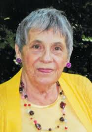 Margaret "Marg" Woods