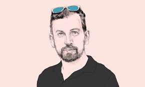 Interview with Freedom Theater Director Ahmed Tobasi