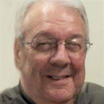 Doyle Stogsdill Obituary