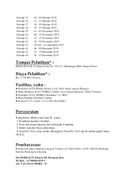 Kunci Jawaban Atls Bali Teacher