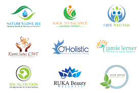 By millie fender buying guide sink into the best hot tubs for spring, summer and beyond,. Design Health Or Yoga And Wellness Logo Design By Aaliyasally Fiverr