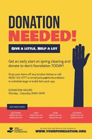 Aug 22, 2017 · now, when an employee's family member is sick or dies, read encourages the worker to take as much time as he or she needs. 27 Best Charity Donation Flyer Poster Ideas In 2021 Flyer Charity Donate To Charity
