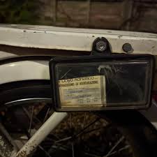 Image result for Chiaro Di Luna 1970 Piaggio