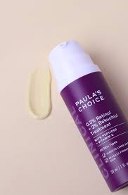 We did not find results for: Clinical 0 3 Retinol 2 Bakuchiol Treatment Paula S Choice