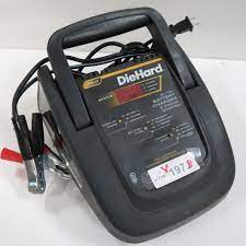 There are so many brands, manufacturers, and retailers out there that it can be difficult to know where to begin. Diehard 6v 12v Battery Charger Engine Starter Idaho Auction Barn