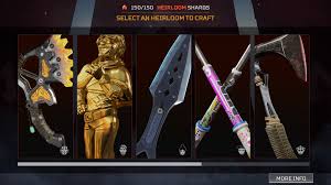 What level do you get heirloom apex? How To Get Heirlooms In Apex Legends Ggrecon
