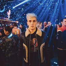 Jake Paul Jakepaul Twitter Jake Paul Jake Paul Team 10 Jake