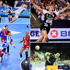 Maybe you would like to learn more about one of these? Csm Bucuresti Handbal Feminin Liga Campionilor Facebook