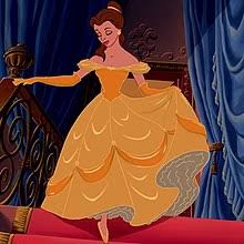 La bella e la bestia (beauty and the beast) è un film d'animazione del 1991 diretto da gary trousdale e kirk wise, prodotto dalla walt disney feature animation e distribuito dalla walt disney pictures. Belle S Ball Gown Wikipedia