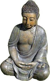 Top list of giant buddha statues in china include: Boltze Asia Buddha Statue 70 Cm Gunstig Kaufen
