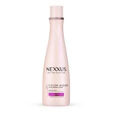 Ewg's skin deep® database gives you practical solutions to protect yourself and your family from everyday exposures to chemicals in personal care products. Nexxus Color Assure Pre Wash Primer
