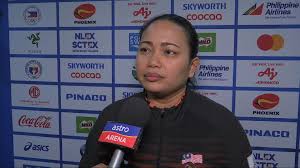 Savesave cuti peristiwa sukan sea kl for later. Shalin Atlet Juga Perlu Diberikan Cuti Bersalin Stadium Astro