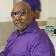 Robert Lee Jones Jr. Obituary (1946