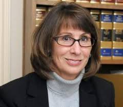 Attorney pleads no contest to charges she struck another lawyer in  Lancaster city firm