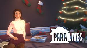 In paralives, our task is to create one or more characters and then manage them to meet their basic needs. Press Kit Paralives