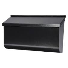 Check spelling or type a new query. Woodlands Mailbox Wall Mount Mailbox Gibraltar Mailboxes