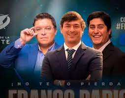 Gino lorenzini llevaba años tratando de obtener lo mismo. Thno Rpzjftmqm