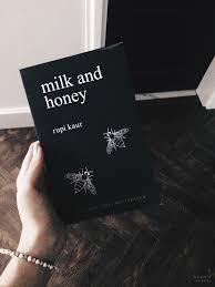 Black And White Poem Book Noorsplace Com Nbspthis Website Is For Sale Nbspnoorsplace Resources And Information Milk And Honey Book Aesthetic Black Aesthetic