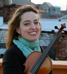 copeland string quartet