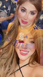 La Barbie Regia: Influencer de Monterrey