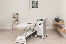 Il faut cependant savoir que les séances sont assez courtes, d'une durée de 7 à 10 mn, en comprenant l'installation et des pauses. Qu Est Ce Que La Therapie Par Ondes De Choc Et Comment Aide T Elle Le Patient Gymna