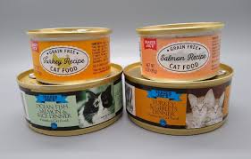 My cat loves the wet food, and the treats. Trader Joe S Canned Cat Food Aldi Reviewer