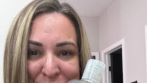 Amazon.com : Amazon Basics Witch Hazel Pore Perfecting Toner, 16 Fluid  Ounces, 1-Pack : Beauty & Personal Care