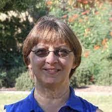 Sharon Eichhorn's Instagram, Twitter & Facebook