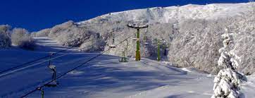 Aperta pure in estate !!! Ski Resort Seggiovia Pian Del Poggio