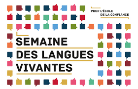 Maybe you would like to learn more about one of these? La Semaine Des Langues 2019 Speakeasy News