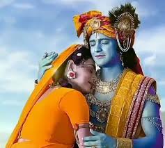 Ia pun menjadi salah satu aktris muda pendatang baru laris di india. 10 Kutipan Paling Baper Dari Serial Radha Krishna Bikin Klepek Klepek Tabloidbintang Com