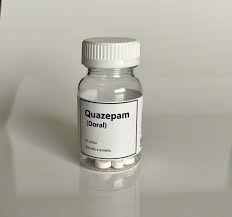 Image result for Quazepam