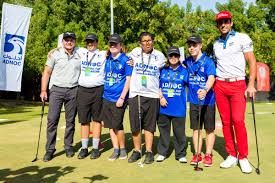 Maybe you would like to learn more about one of these? Adnoc Group On Twitter Over The Weekend We Were Delighted To Support Members Of The Uae Special Olympics Golf Team They Were Given The Opportunity To Get Some Golf Tips And Play