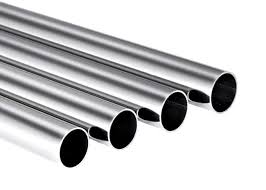 Ss Pipe Suppliers Stainless Steel Seamless Pipes Exporter In