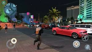Run free in a massive open game world full of gang wars. Gangstar Vegas World Of Crime Apps On Google Play