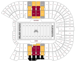 minnesota gophers 2010 football schedule