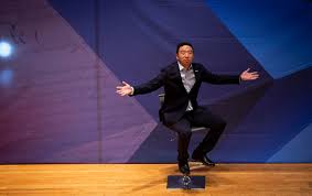 Read writing from andrew yang on medium. Yang Doesn T Add Up The Nation