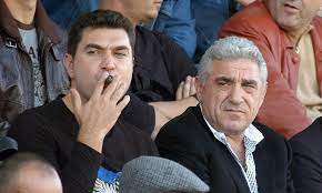 In el am cea mai mare incredere. Cristi Borcea S A Certat Cu Giovani Becali Wowbiz