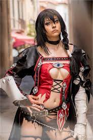 Tumblr is a place to express yourself, discover yourself, and bond over the stuff you love. Riri Here In Loegres Velvet Crowe Tales Of Berseria Facebook