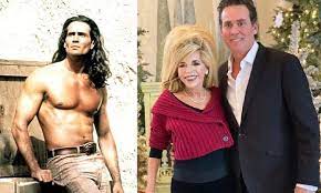William joseph lara was an american actor, martial artist, and musician, widely known for the role of tarzan in the american tv series tarza. William Joseph Lara Killed In Plane Crash Along With His Wife He Played The Role Of Tarzan In The Telefilm Tarzan Manhattan