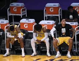 The los angeles lakers are an american professional basketball team based in los angeles. 7aulv67ho5tfjm