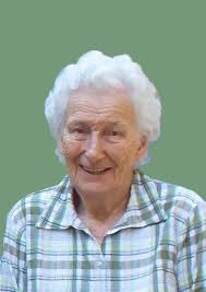 Sheila Ann Parkinson Obituary