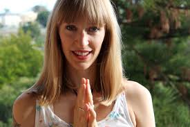 Heroines With Heart: Lacey Haynes of The Yoga Emporium — Claire Baker