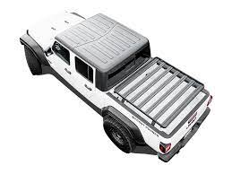 Most popular kitchen designs 2021 jeep gladiator. Jeep Gladiator Truck Bed Racks Front Runner Buy Now Front Runner