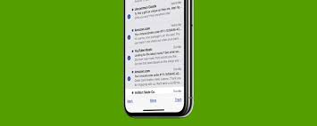 If you're using text messaging for your business or organization, you probably want to seek out an app that can do more than just mass texting. How To Delete Or Mass Delete All Emails At Once On An Iphone